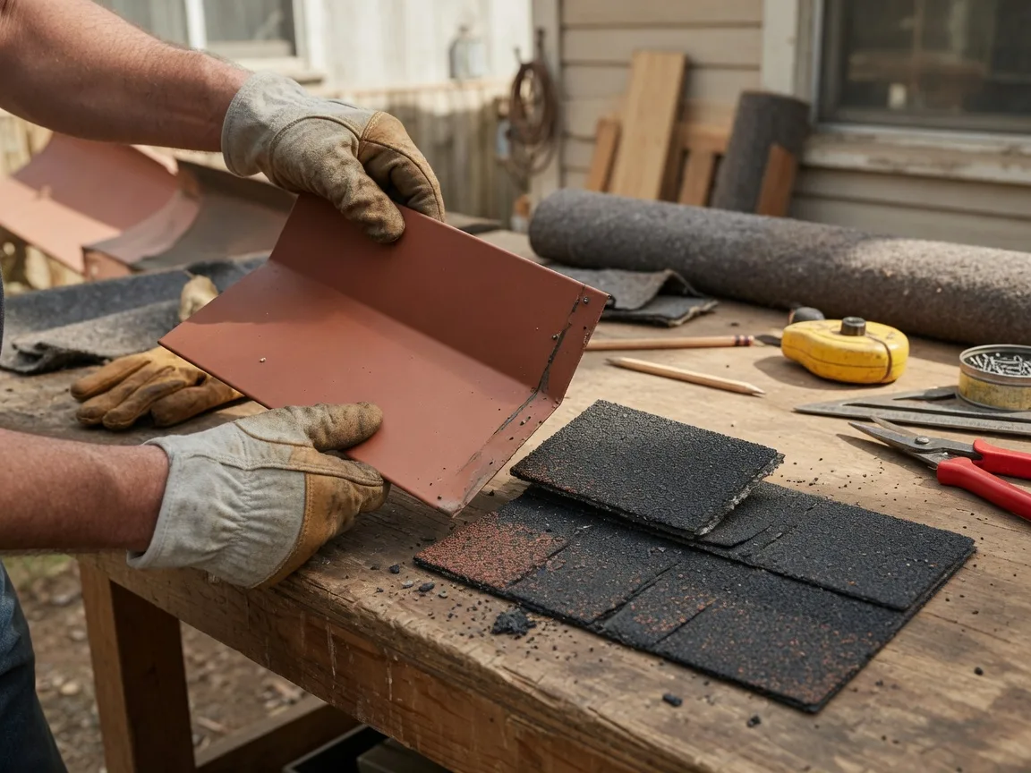 Roof Repair company in Carbon Cliff, IL